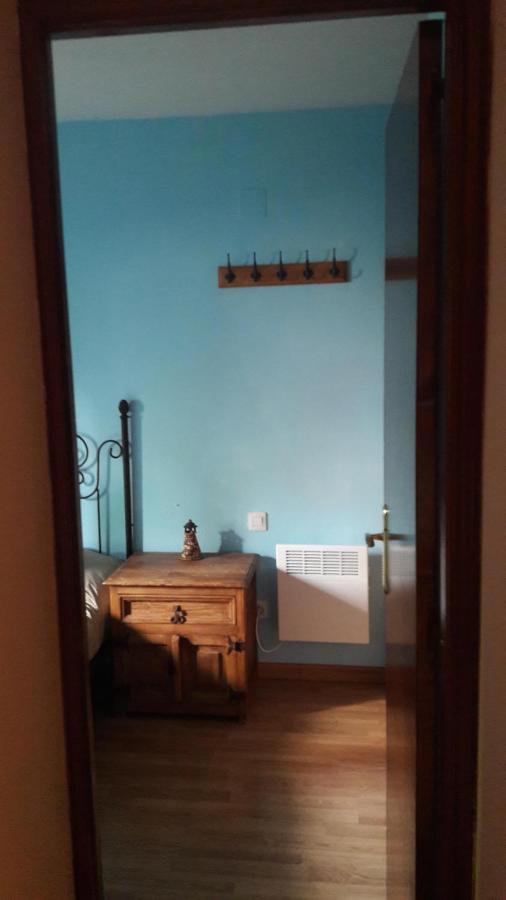 בייסקאס Apartamento San Pedro מראה חיצוני תמונה