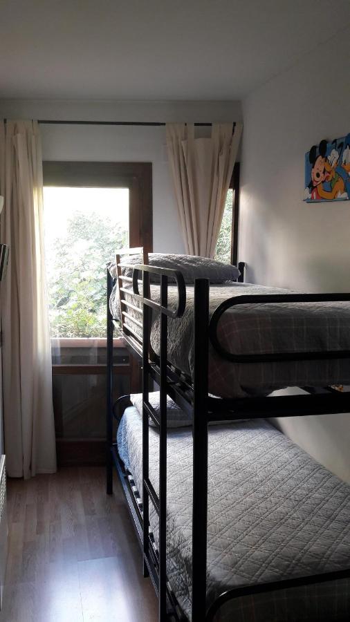 בייסקאס Apartamento San Pedro מראה חיצוני תמונה